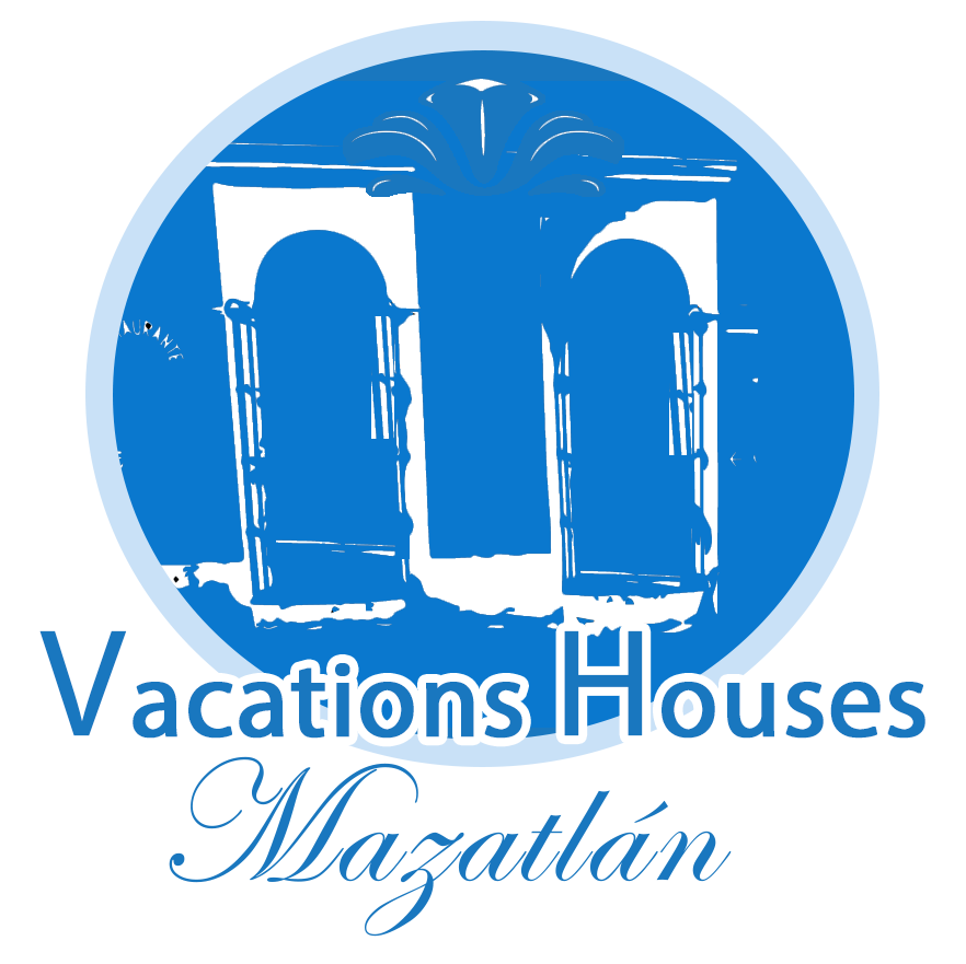 Renta de Casas de Vacaciones en Mazatlan